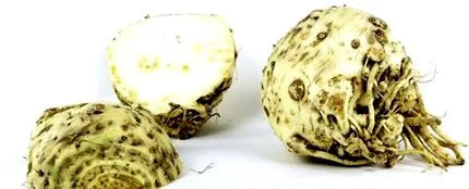 țelină