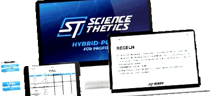 Igen ScienceThetics