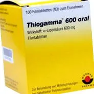 thiogamma