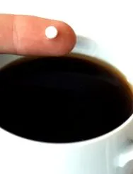 édesítőszerek