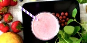smoothie