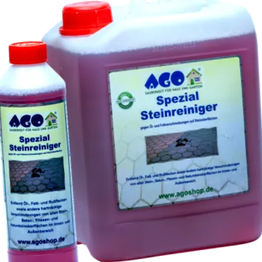detergent
