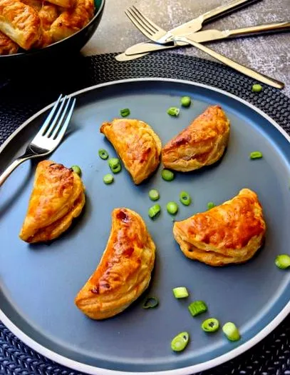 péksütemények