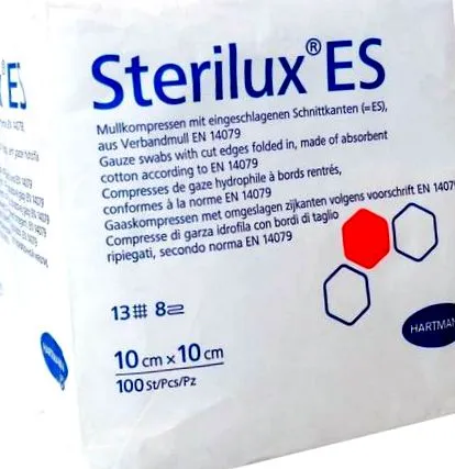 sterilux
