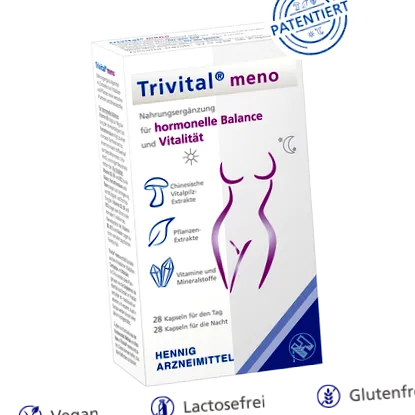 trivital