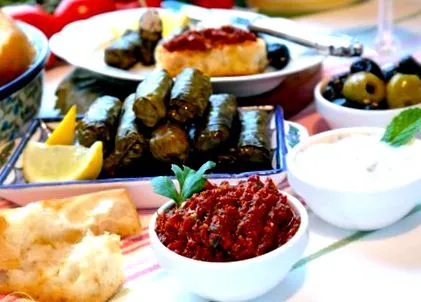 meze