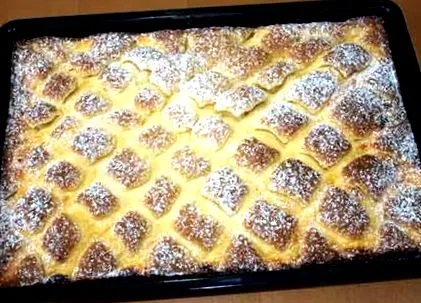 torta