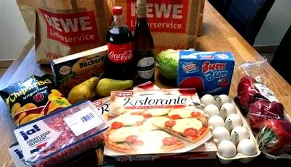 rewe