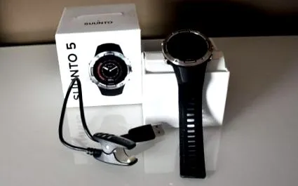 suunto terepi