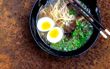 ramen ramen