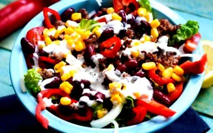 salată