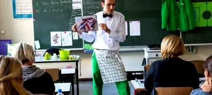 відділ смачний