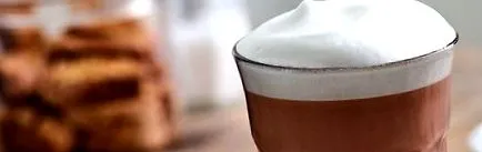 какао