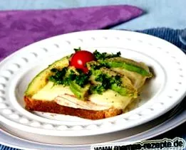 toastový
