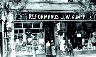 reformhaus