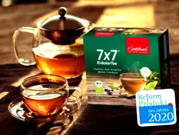 gyógytea