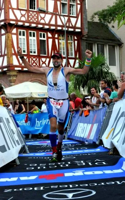 sportiv