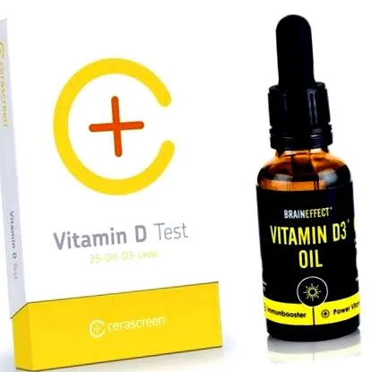 d-vitamin