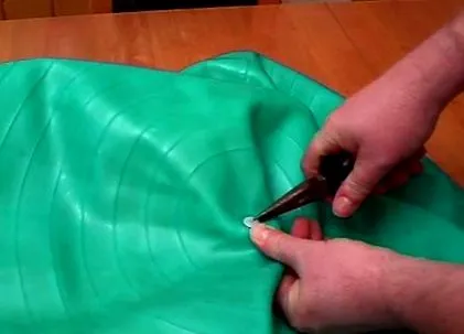 video