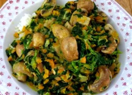 печурки