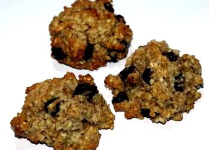 вегански колачиња