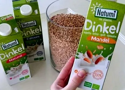 rittenau vegán