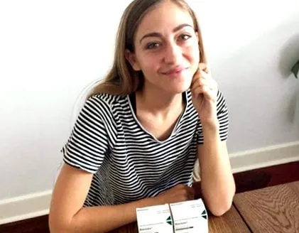 majd évesen