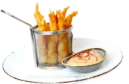 street