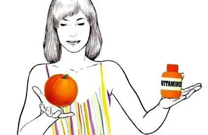 vitaminice
