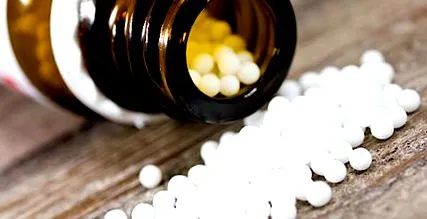 homeopatii