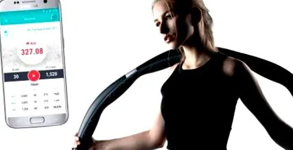 hoop vhoop