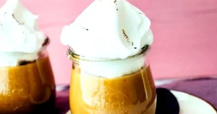 caramel