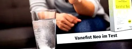 vanefist