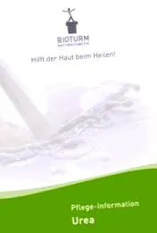 urea