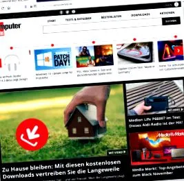 browser