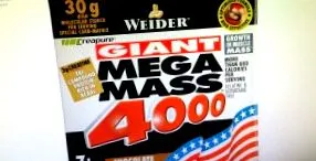 mass
