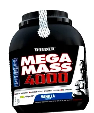 mass