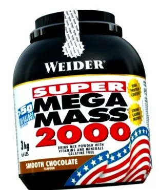 mega