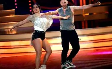 christian dance