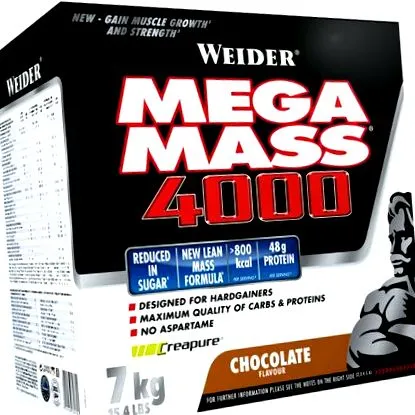weider