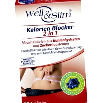 tekintse blocker