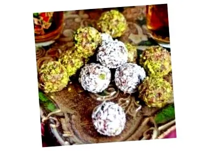 pralinéinak