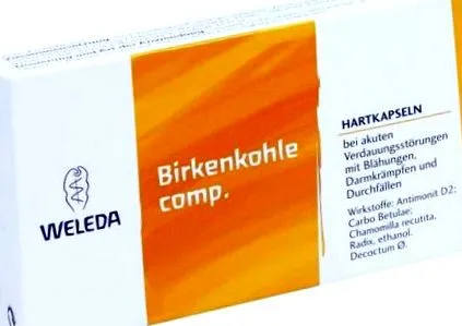 birkenkohle