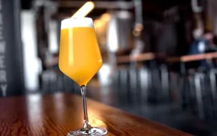 belga Witbier