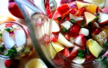 vody sami