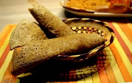 injera-val