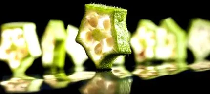 egészséges okra egészséges okra