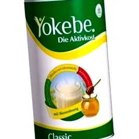 yokebe powder