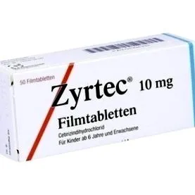 zyrtec