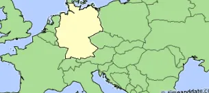 германија